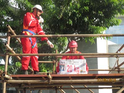 Manual Handling