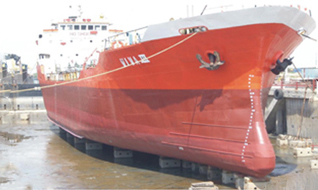 Dock VI